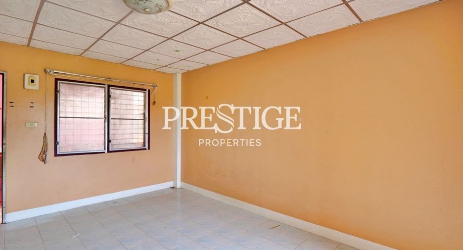 For sale 9 bedrooms retail Space in Bang Lamung, Chonburi