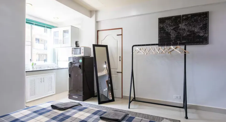 For sale 2 bedrooms condo in Kathu, Phuket