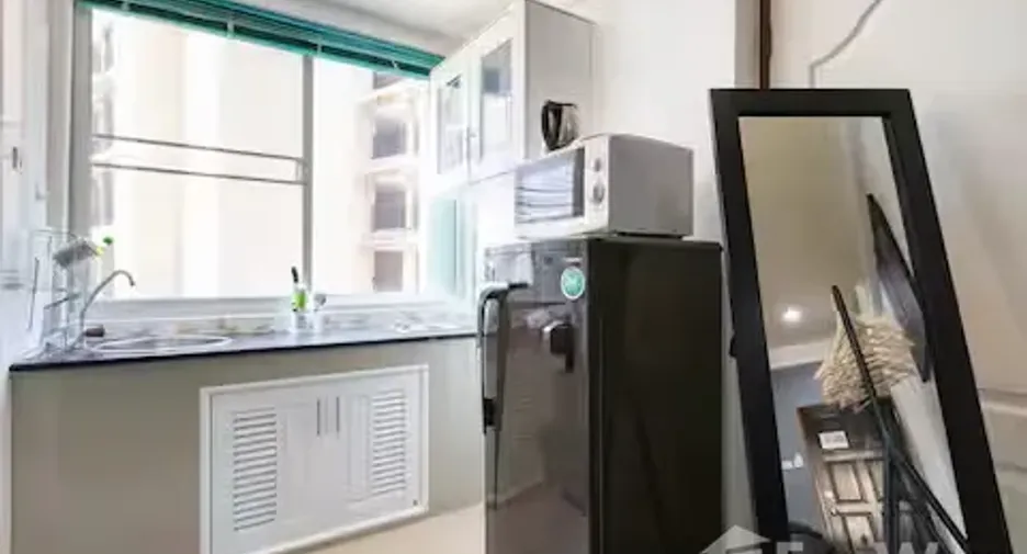 For sale 2 bedrooms condo in Kathu, Phuket