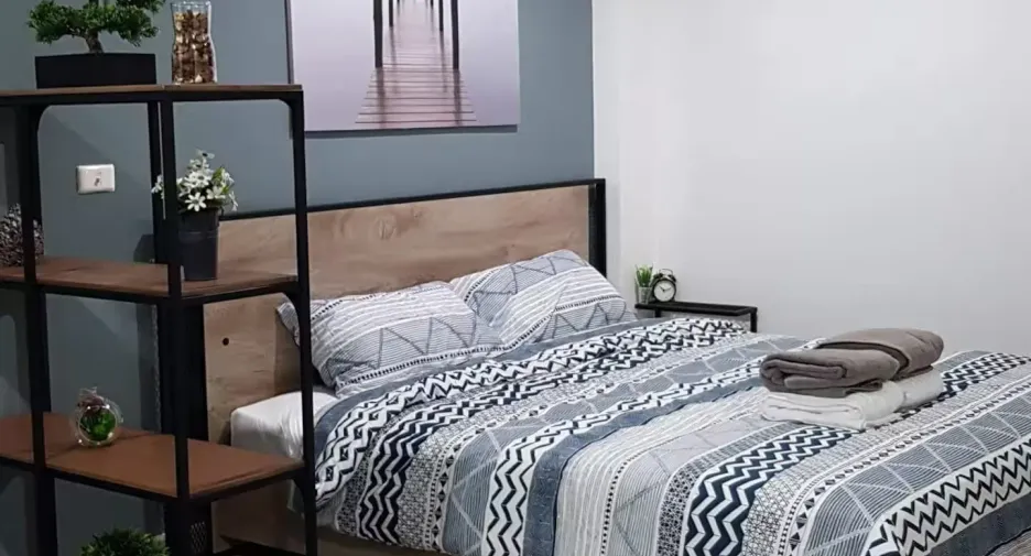 For sale 2 bedrooms condo in Kathu, Phuket