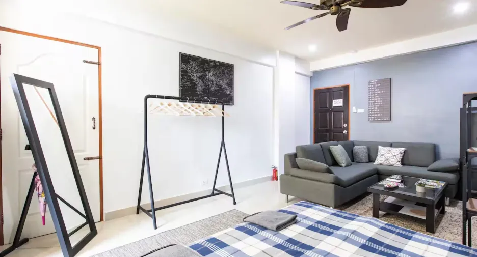 For sale 2 bedrooms condo in Kathu, Phuket