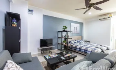 For sale 2 bedrooms condo in Kathu, Phuket