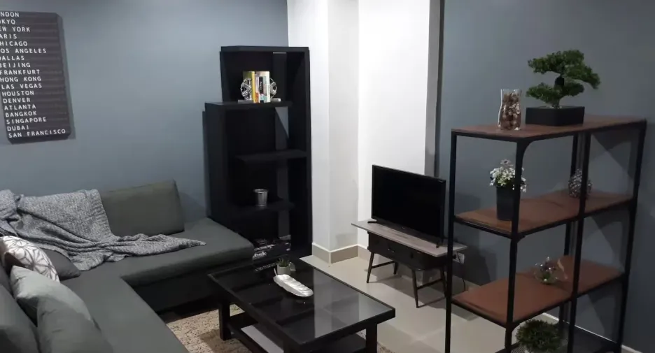 For sale 2 bedrooms condo in Kathu, Phuket