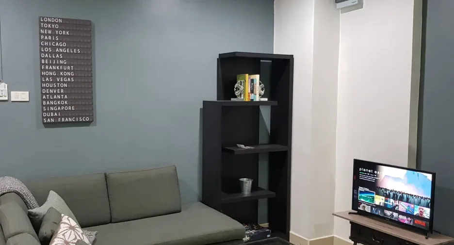 For sale 2 bedrooms condo in Kathu, Phuket