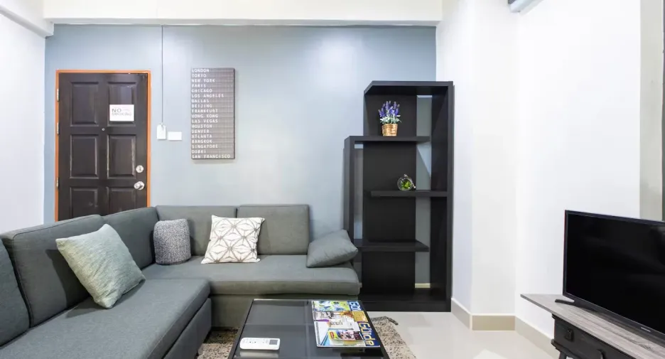 For sale 2 bedrooms condo in Kathu, Phuket