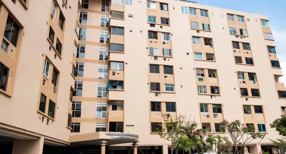 For sale 2 bedrooms condo in Kathu, Phuket
