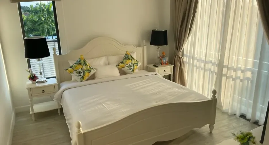 For sale 3 bedrooms house in Thalang, Phuket