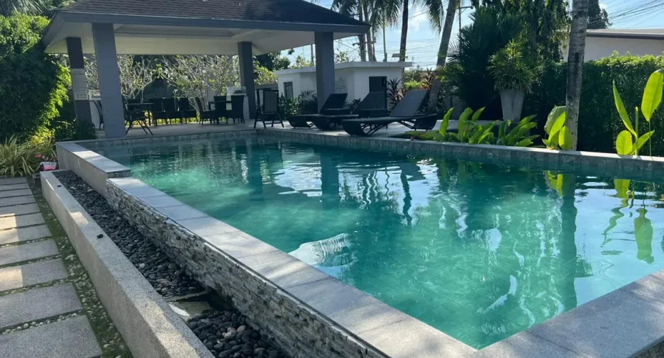 For sale 3 bedrooms house in Thalang, Phuket