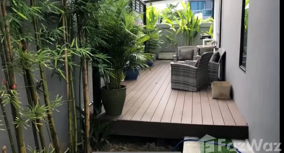 For sale 3 bedrooms house in Thalang, Phuket