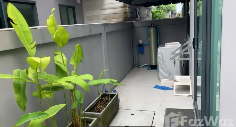 For sale 3 bedrooms house in Thalang, Phuket