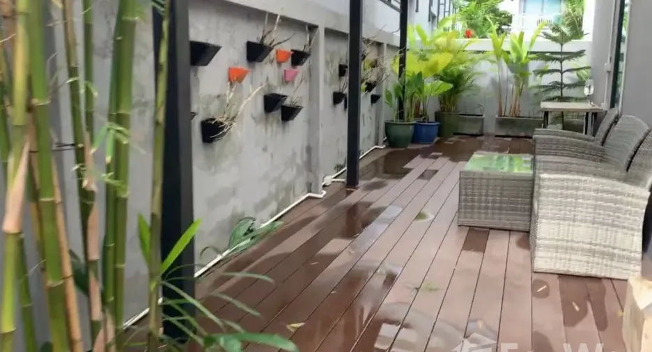 For sale 3 bedrooms house in Thalang, Phuket