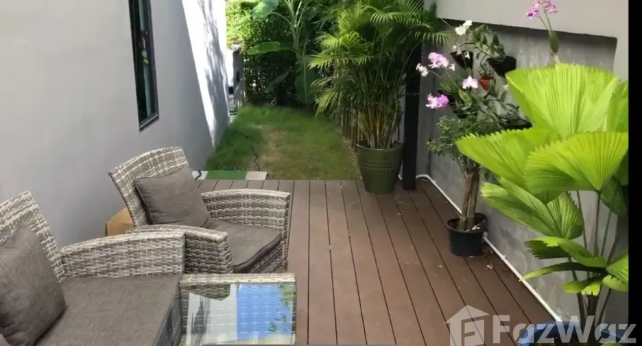 For sale 3 bedrooms house in Thalang, Phuket