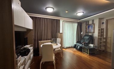 Wohnung zur Miete mit 2 Zimmer in Watthana, Bangkok