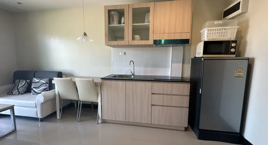 For sale 1 bed condo in Hua Hin, Prachuap Khiri Khan