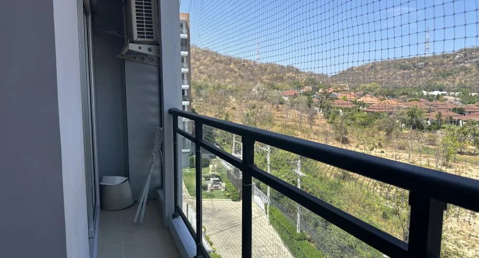 For sale 1 bed condo in Hua Hin, Prachuap Khiri Khan