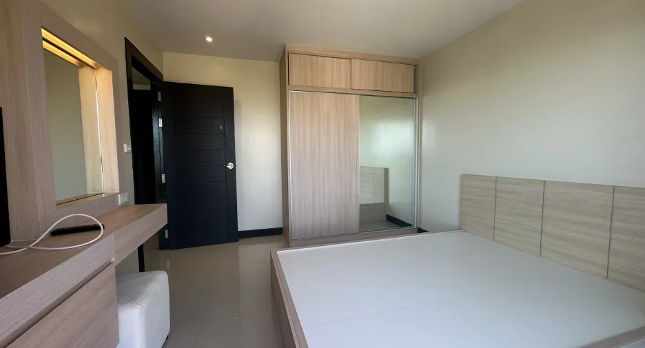 For sale 1 bed condo in Hua Hin, Prachuap Khiri Khan