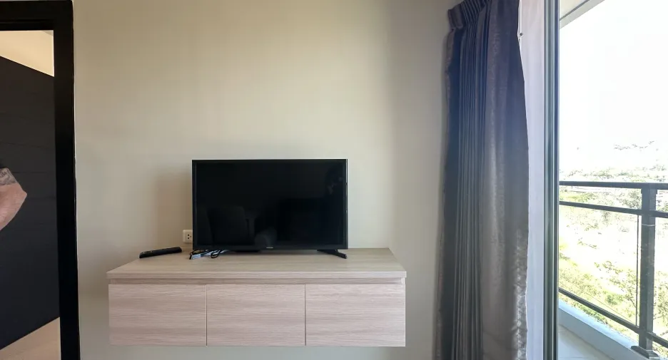 For sale 1 bed condo in Hua Hin, Prachuap Khiri Khan