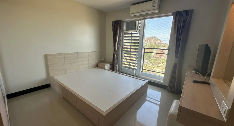 For sale 1 bed condo in Hua Hin, Prachuap Khiri Khan