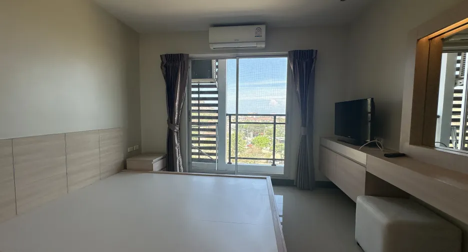 For sale 1 bed condo in Hua Hin, Prachuap Khiri Khan