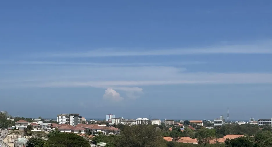 For sale 1 bed condo in Hua Hin, Prachuap Khiri Khan