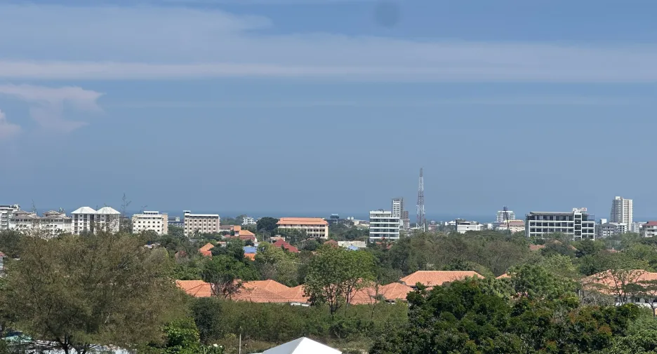 For sale 1 bed condo in Hua Hin, Prachuap Khiri Khan