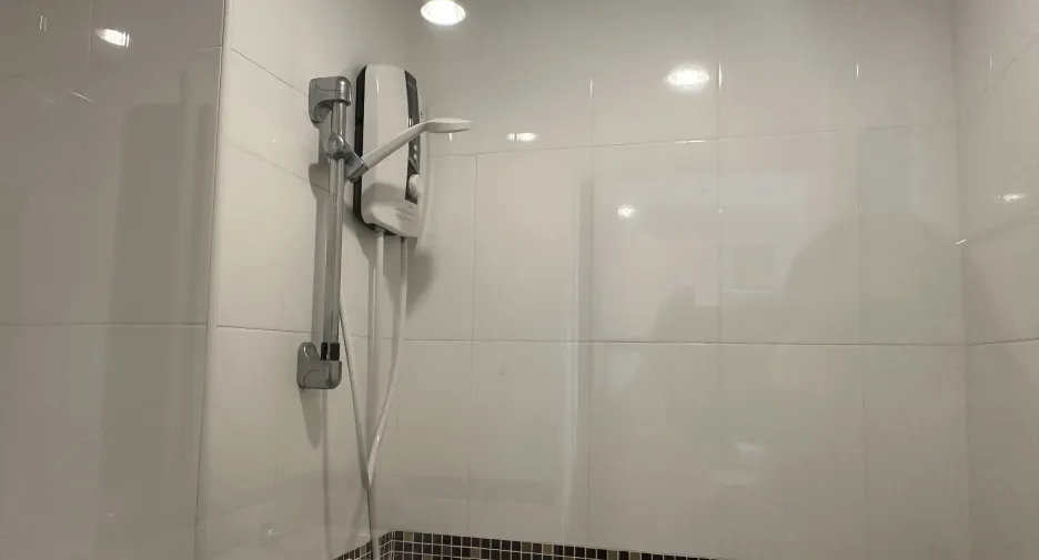 For sale 1 bed condo in Hua Hin, Prachuap Khiri Khan