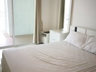 Condo en venta de 1 habitaciones en Cha Am, Phetchaburi