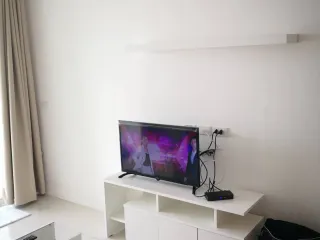 Condo en venta de 1 habitaciones en Cha Am, Phetchaburi