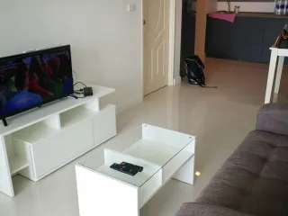 Condo en venta de 1 habitaciones en Cha Am, Phetchaburi