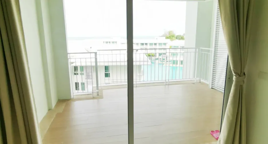 For sale 1 Beds condo in Cha Am, Phetchaburi