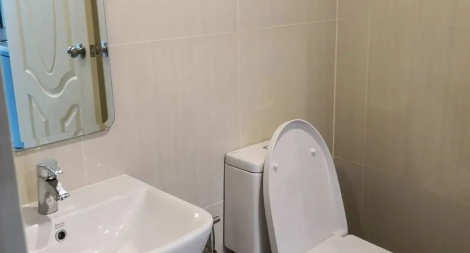 For sale 1 Beds condo in Cha Am, Phetchaburi