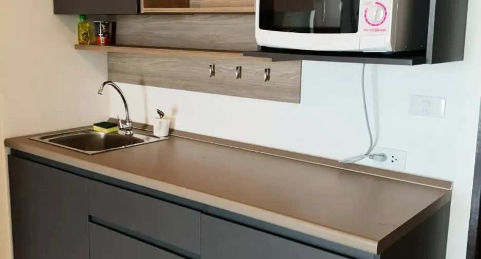For sale 1 Beds condo in Cha Am, Phetchaburi