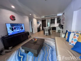 For rent 2 bedrooms condo in Hua Hin, Prachuap Khiri Khan
