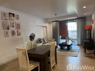For rent 2 bedrooms condo in Hua Hin, Prachuap Khiri Khan