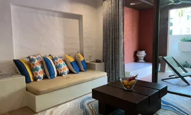 For rent 2 bedrooms condo in Hua Hin, Prachuap Khiri Khan