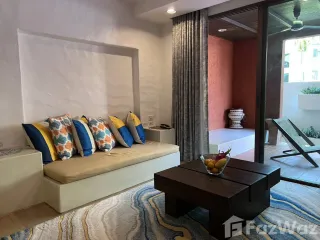 For rent 2 bedrooms condo in Hua Hin, Prachuap Khiri Khan