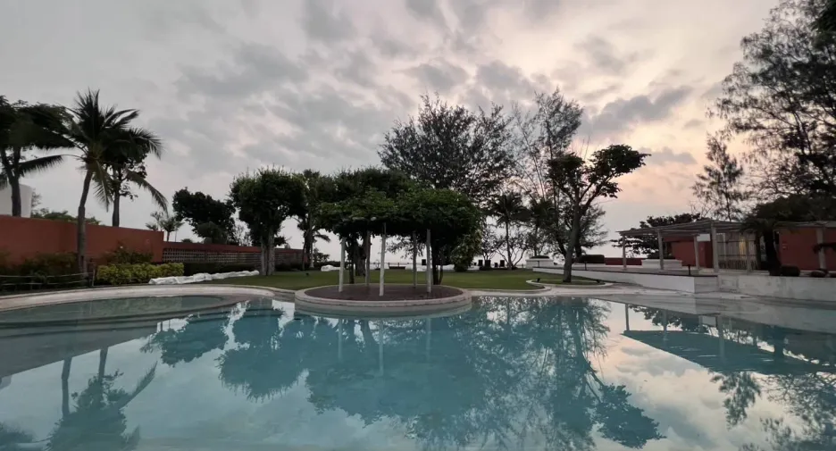 For rent 2 bedrooms condo in Hua Hin, Prachuap Khiri Khan