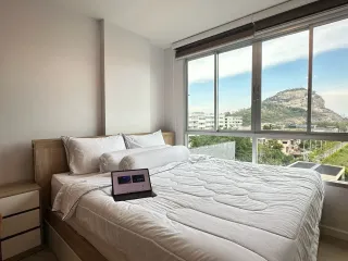 For Rent Studio Condo In Hua Hin, Prachuap Khiri Khan