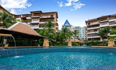 Condo en venta de 1 habitaciones en Bang Lamung, Chonburi