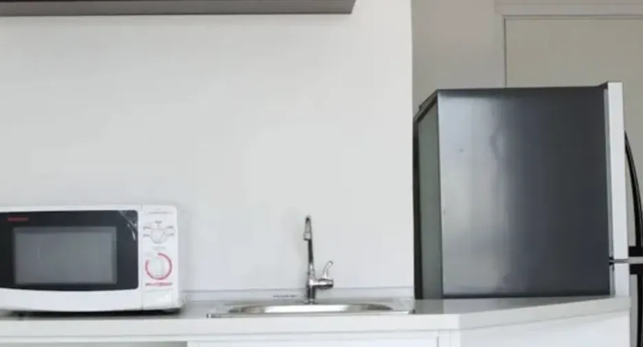 For rent 1 bed condo in Lat Krabang, Bangkok