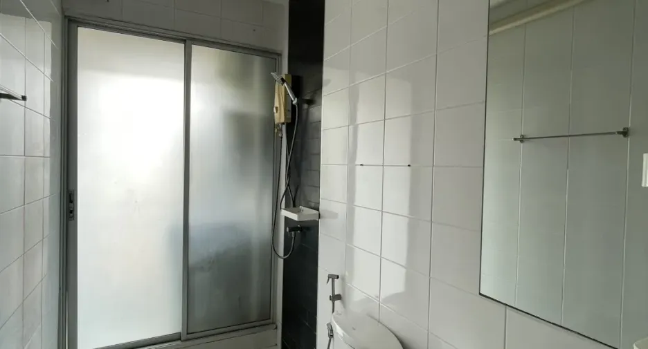 For rent 1 bed condo in Lat Krabang, Bangkok
