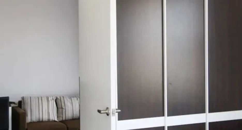 For rent 1 bed condo in Lat Krabang, Bangkok