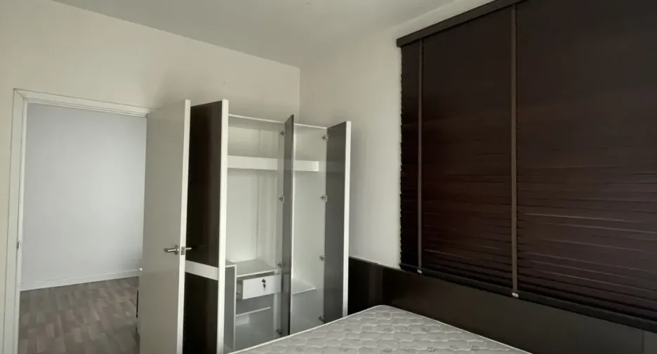 For rent 1 bed condo in Lat Krabang, Bangkok