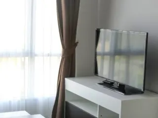 For rent 1 bed condo in Lat Krabang, Bangkok