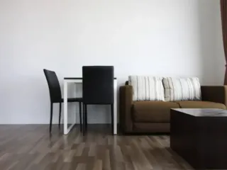For rent 1 bed condo in Lat Krabang, Bangkok