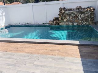 Villa zum Kauf und zur Miete mit 4 Zimmer in Bang Lamung, Chonburi