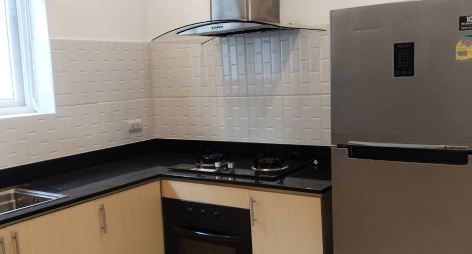 For sale and for rent 4 bedrooms villa in Bang Lamung, Chonburi