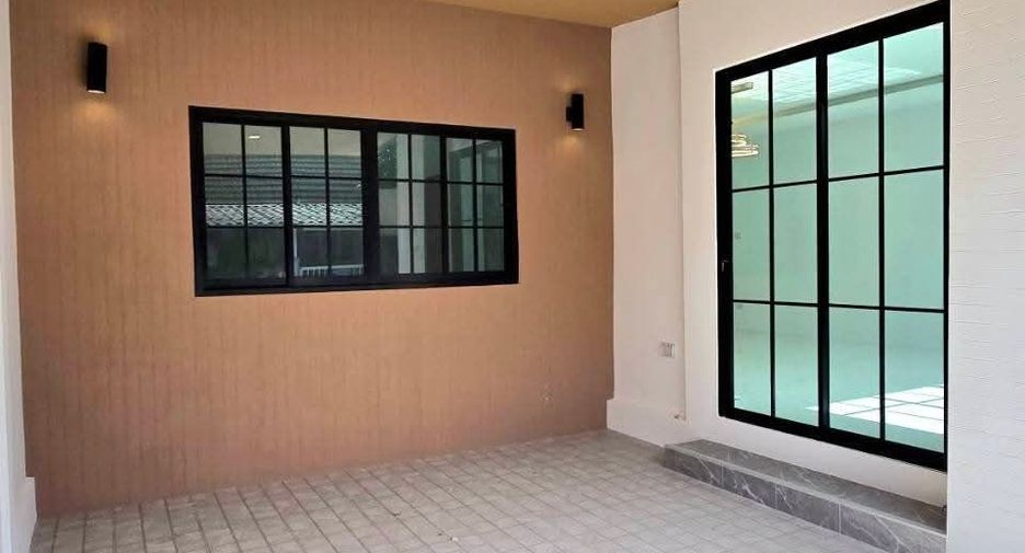 Продажа 3 спальни дом в Пхукет Тощн, Пхукет