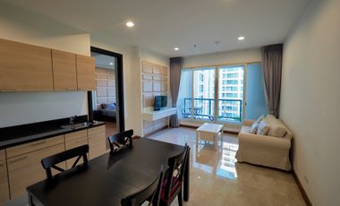 出租 1 卧室 公寓 在 Pathum Wan, 曼谷