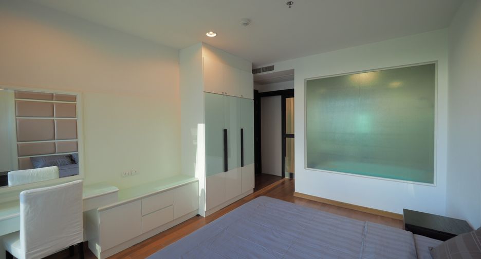 For rent 1 bed condo in Pathum Wan, Bangkok